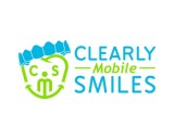 https://www.logocontest.com/public/logoimage/1538717363Clearly Mobile Smiles16.jpg
